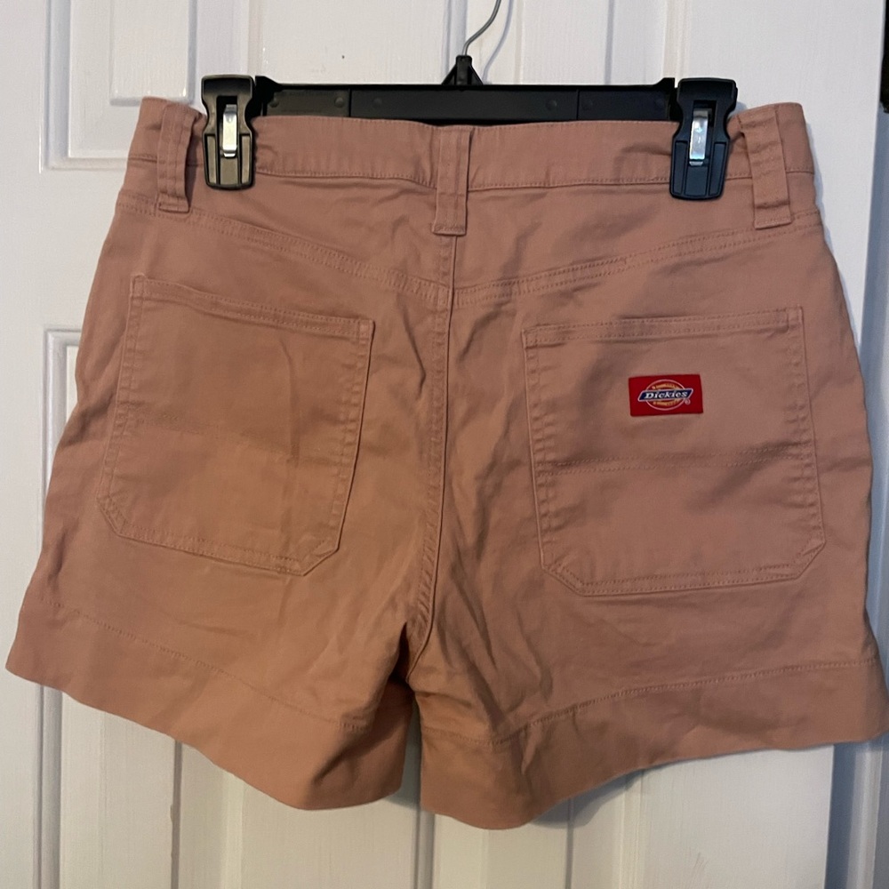 Women’s Dickies Shorts